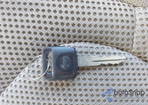 2019 Nissan Frontier Sv z USA, uszkodzony, nr VIN 1N6AD0EV8KN747958